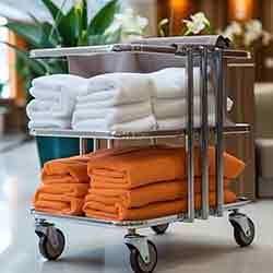 Trolleys & Accessories